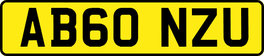 AB60NZU