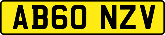 AB60NZV