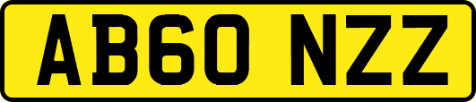 AB60NZZ