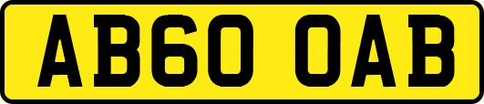 AB60OAB