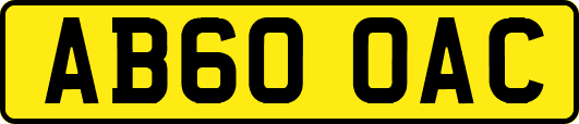 AB60OAC