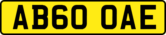AB60OAE