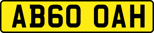 AB60OAH
