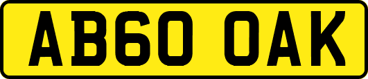 AB60OAK