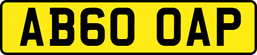 AB60OAP