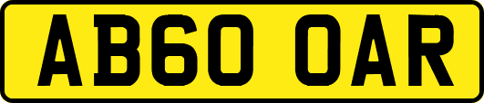 AB60OAR