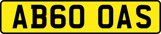 AB60OAS