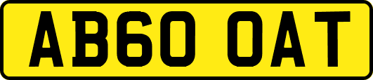 AB60OAT
