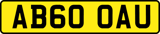 AB60OAU