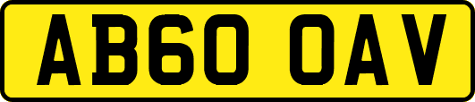 AB60OAV