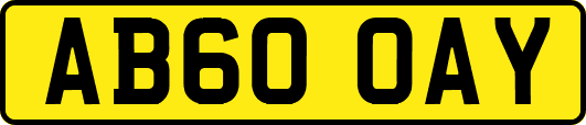 AB60OAY