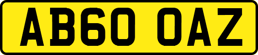 AB60OAZ