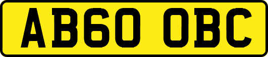 AB60OBC