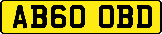 AB60OBD