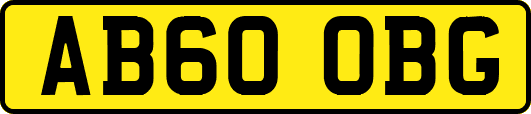 AB60OBG