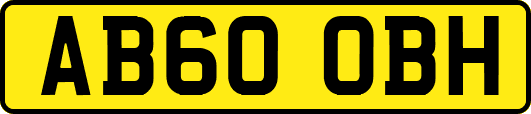 AB60OBH