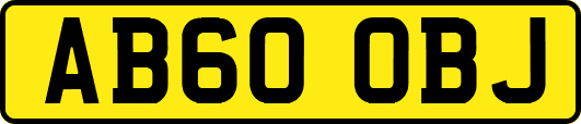 AB60OBJ