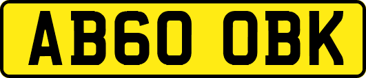 AB60OBK