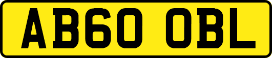AB60OBL