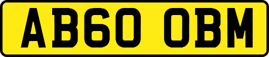 AB60OBM