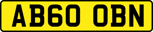 AB60OBN