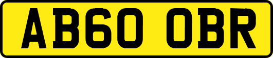 AB60OBR
