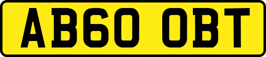 AB60OBT