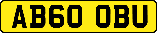 AB60OBU