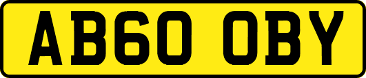 AB60OBY