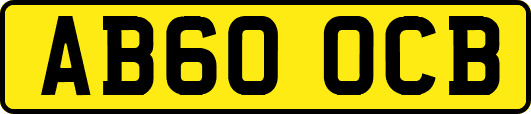AB60OCB