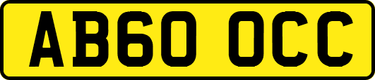 AB60OCC
