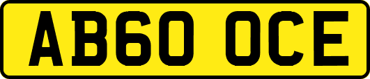 AB60OCE