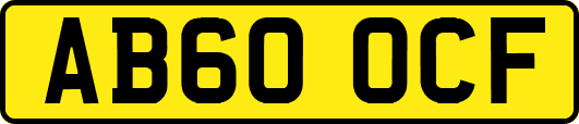AB60OCF
