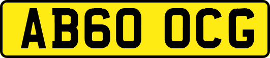 AB60OCG