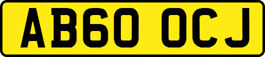 AB60OCJ