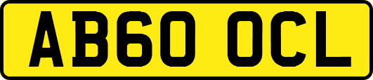 AB60OCL