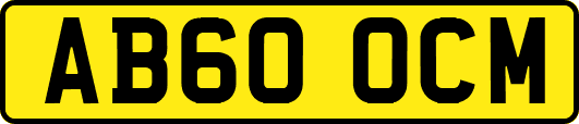 AB60OCM