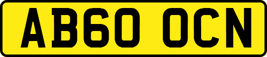 AB60OCN