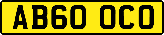 AB60OCO