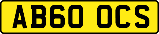 AB60OCS