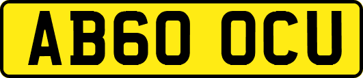 AB60OCU