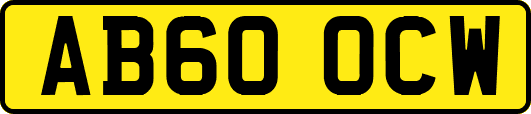AB60OCW