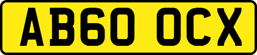 AB60OCX