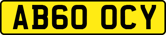 AB60OCY