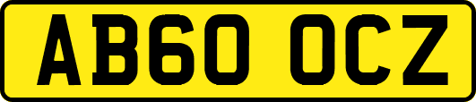 AB60OCZ