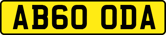 AB60ODA