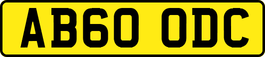 AB60ODC