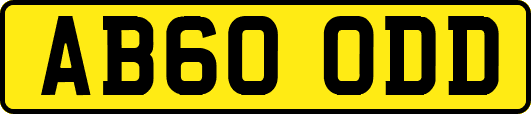 AB60ODD