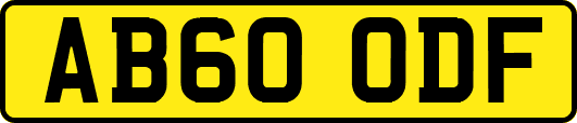 AB60ODF