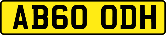 AB60ODH